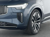 Volvo XC 90 T8 Plug-In AWD Plus Bright *Gwarancja*FV23%* Tychy - zdjęcie 10