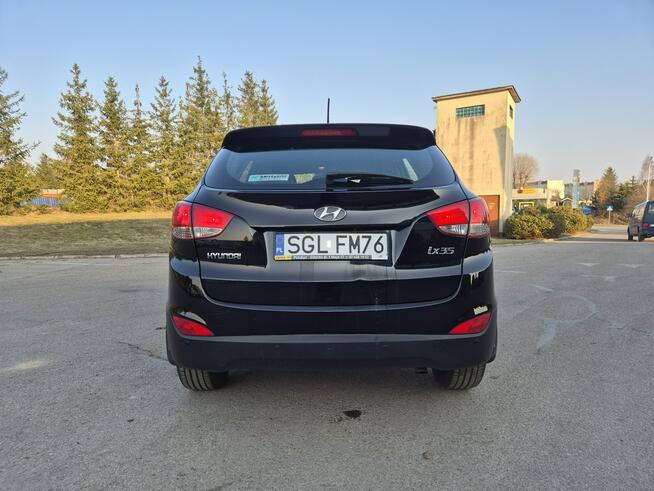 Hyundai ix35 1.6 GDI Premium 2WD Giżycko - zdjęcie 6