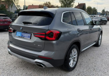 BMW X3 4x4,190KM,Jak NOWY,Gwarancja Kamienna Góra - zdjęcie 5