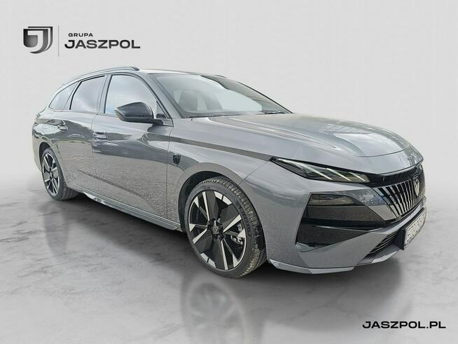 Peugeot 308 Demo, Vat 23%, Gwarancja Łódź - zdjęcie 3