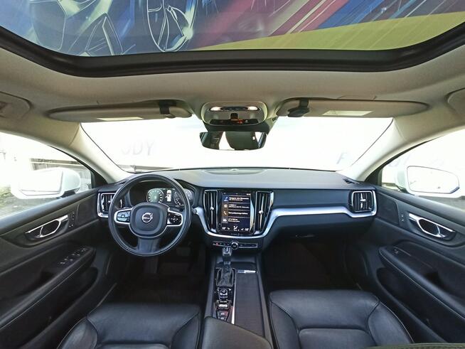 Volvo S60 bogata opcja, 250 KM Rzeszów - zdjęcie 12