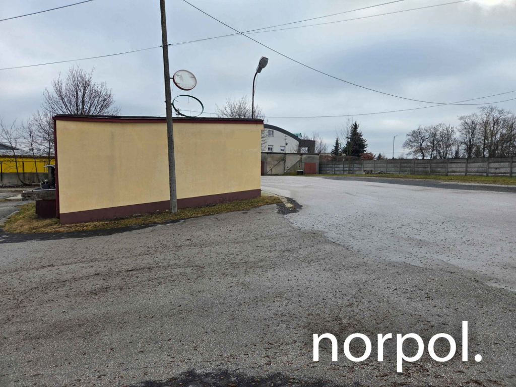 Nieruchomość inwestycyjna w sercu uzdrowiskowego miasta Busko-Zdrój Busko-Zdrój - zdjęcie 5