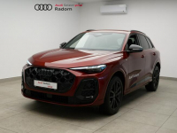 Audi Q5 40TDI Quattro Sline  Matrix Tech Pro cena kat. 322 490 PLN