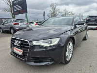 Audi A6 2.0TDI 140KM SLine Avant Gniewkowo - zdjęcie 9