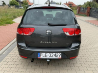 Seat Altea XL 1.6TDI Automat, Podgrzewane fotele Gostyń - zdjęcie 5