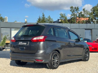 Ford Grand C-MAX, 2018 Michałowice - zdjęcie 4
