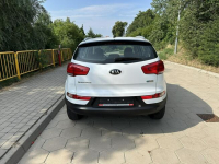 Kia Sportage Benzyna 1.6 LED Super Stan TOP Gostyń - zdjęcie 5