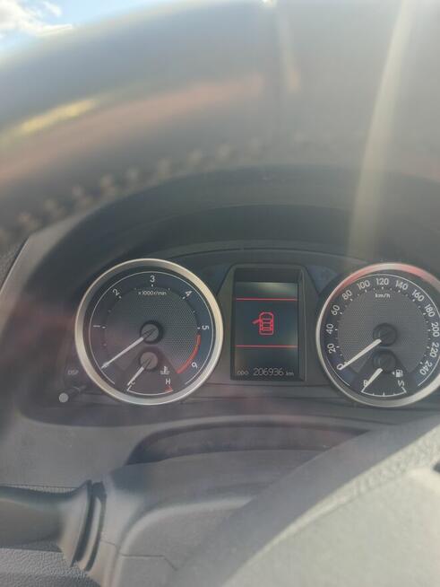 Toyota Auris kombi Rok2014 Fabryczna - zdjęcie 6