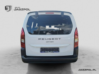 Peugeot RIFTER Łódź - zdjęcie 6