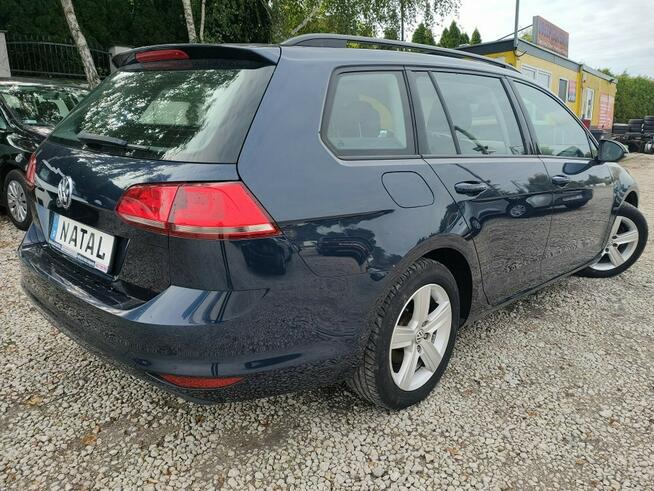 Volkswagen Golf Navi* Parktronik Bydgoszcz - zdjęcie 2