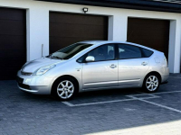Toyota Prius 1.5 HSD Navi Hands Free JBL Radom - zdjęcie 2