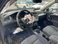 Volkswagen Tiguan Klimatronik Podgrzewanie Gliwice - zdjęcie 6