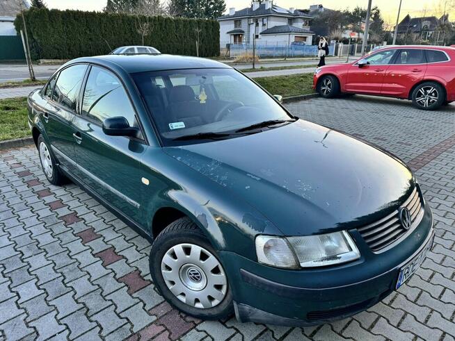 ** VW Passat ** 1.9 Diesel **1999r ** HAK ** Długie Opłaty * Dębica - zdjęcie 2