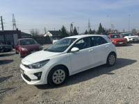 Kia Rio 1.0 T-GDi 100KM M - I właściciel, salon Polska, gwarancja !!! Rawa Mazowiecka - zdjęcie 5