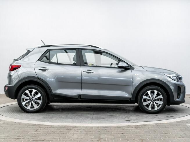Kia Stonic 1.0 HB  M+Smart DCT/100KM Salon Polska Poznań - zdjęcie 5