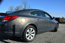 Opel Insignia 1.4 Turbo, Oryginalny lakier ! W super stanie ! Majdan Sieniawski - zdjęcie 7