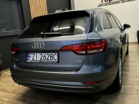Audi A4 2.0 TDI * kombi * S tronic * gwarancja * BEZWYPADKOWA * film Sulechów - zdjęcie 7
