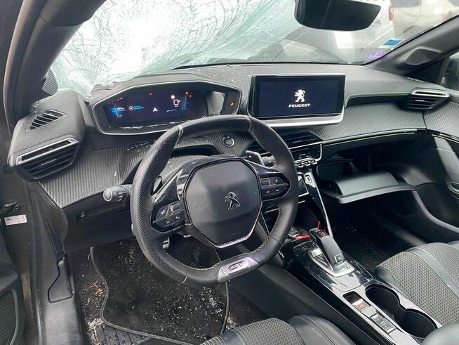 PEUGEOT 208 II 1.2i PureTech 130 GT Line EAT8 FS278 Olsztyn - zdjęcie 5