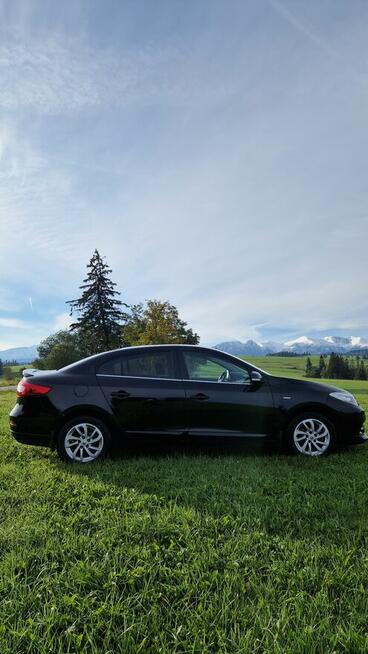 Renault Fluence Bielsko-Biała - zdjęcie 1