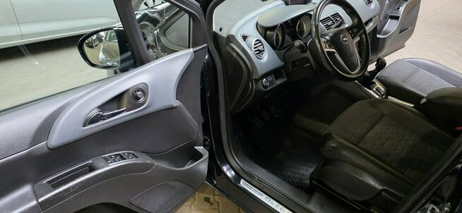 Opel Meriva ZOBACZ OPIS !! W podanej cenie roczna gwarancja Mysłowice - zdjęcie 11