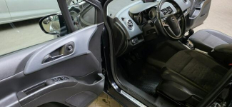 Opel Meriva ZOBACZ OPIS !! W podanej cenie roczna gwarancja Mysłowice - zdjęcie 11