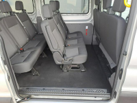 Ford Transit 2,0EcoBlue 130KM 9-osób L3H2 Trend gwarancja ME83625 Warszawa - zdjęcie 11