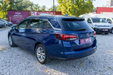 Opel Astra Sports Tourer Salon PL*Bezwypadkowy* Warszawa - zdjęcie 4