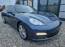 Porsche Panamera Ostrołęka - zdjęcie 4