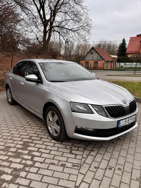 Skoda octavia III 1.5TSI DSG Firlej - zdjęcie 2
