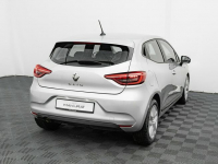 Renault Clio DW1RK78#1.0 TCe Zen Cz.cof Bluetooth LED Salon PL VAT 23% Gdańsk - zdjęcie 5