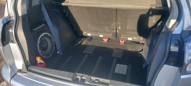 Mitsubishi Outlander 2,0 DID 140 KM 7 osób Intense Plus. Gdańsk - zdjęcie 9