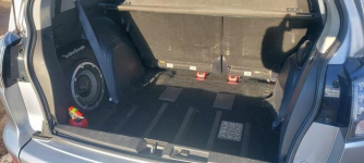 Mitsubishi Outlander 2,0 DID 140 KM 7 osób Intense Plus. Gdańsk - zdjęcie 9