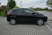 Hyundai ix35 2.0B MPI 4x4 Automat Navi Kamera 2 KPL KÓŁ Sprowadzony Majdan Sieniawski - zdjęcie 10