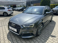Audi A3 1.5 TSi S-Line, S-Tronic jak nowa! Tarnów - zdjęcie 2