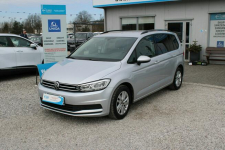 Volkswagen Touran EVO Comfortline netto 64 146 PLN  Gwarancja SalonPL Warszawa - zdjęcie 2