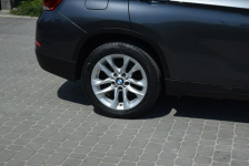 BMW X1 2.0D 4x4 Klima Grzane Fotele 2014 PDC Sprowadzony Majdan Sieniawski - zdjęcie 12