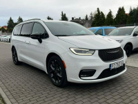Chrysler Pacifica 3.6 V6 286 KM 7 osób Jak Nowa Baranowo - zdjęcie 3