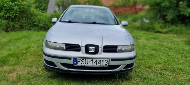 Seat Toledo 2 - 1.6 SR Zadbany Sulęcin - zdjęcie 6