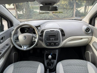 Renault Captur Rezerwacja Tarnowskie Góry - zdjęcie 11