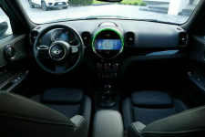 Mini Countryman S ! Automat! Ledy! Kamera! Niski Przebieg! Gwarancja! Grójec - zdjęcie 5