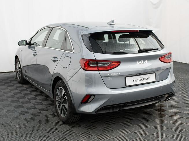 Kia Cee'd PY3080E#1.5 T-GDI M 2 stref klima K.cof salon PL VAT23% Gdańsk - zdjęcie 4