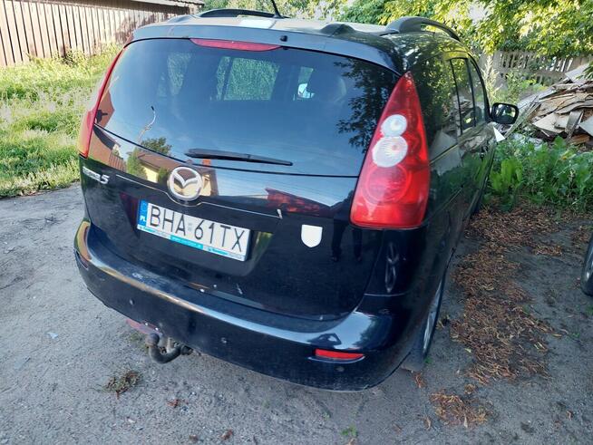 SPRZEDAM AUTA Hajnówka - zdjęcie 6