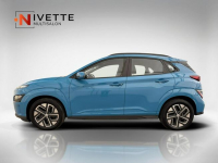 0,0 64 kWh 204 KM Kona Modern Salon PL F-Vat Warszawa - zdjęcie 6