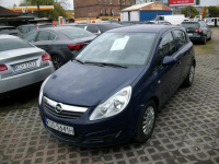 Opel Corsa Niski przebieg/ 1.3/59 kw