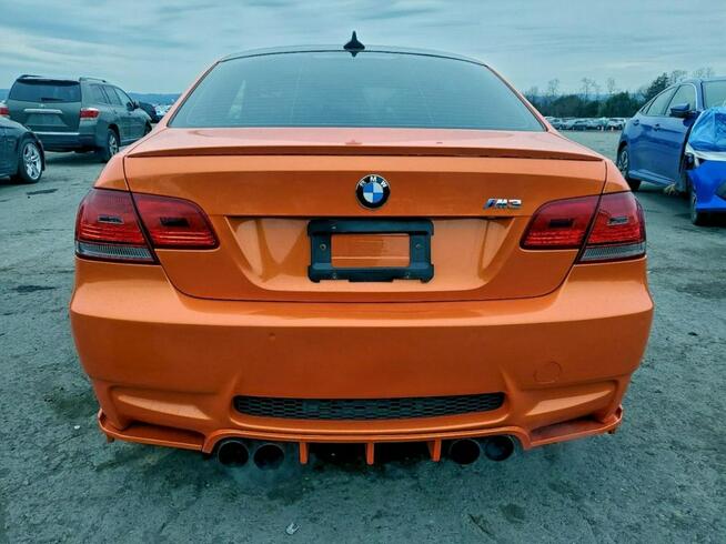 BMW M3 / 4.0 420KM / Niski przebieg / Tarnów - zdjęcie 6