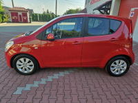 Suzuki Splash 1.2i Klima, Elektryka, Serwis SUPER //GWARANCJA/ Zagórze - zdjęcie 3