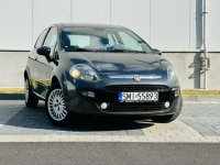 Fiat Punto Evo 1.4 Benz. nawigacja Mikołów - zdjęcie 5