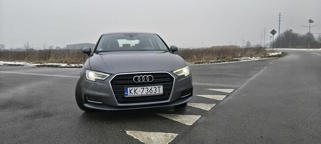 Audi A3 8V 1.0 TFSI 116 PS 2018r Węgrzce Wielkie - zdjęcie 1