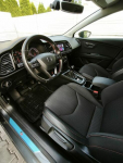 Seat Leon 3 FR, 1.4 TSI 150KM - szary Kraków - zdjęcie 7