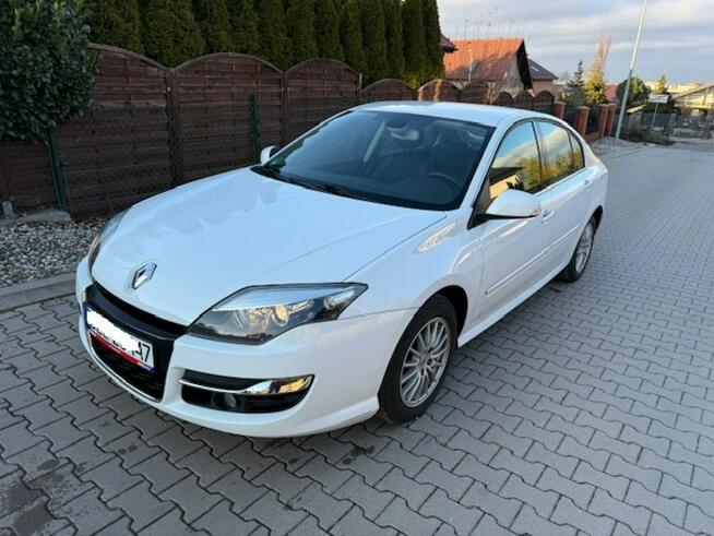 Renault Laguna niski przebieg * zadbana *ładny stan* Chełm Śląski - zdjęcie 5
